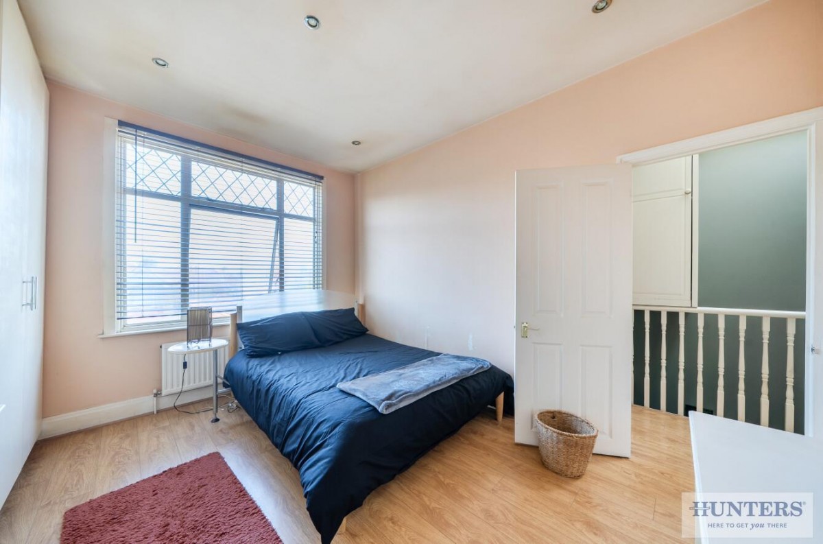 Basildon Road, Abbey Wood