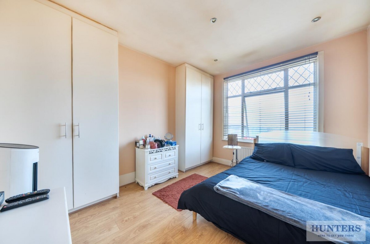 Basildon Road, Abbey Wood