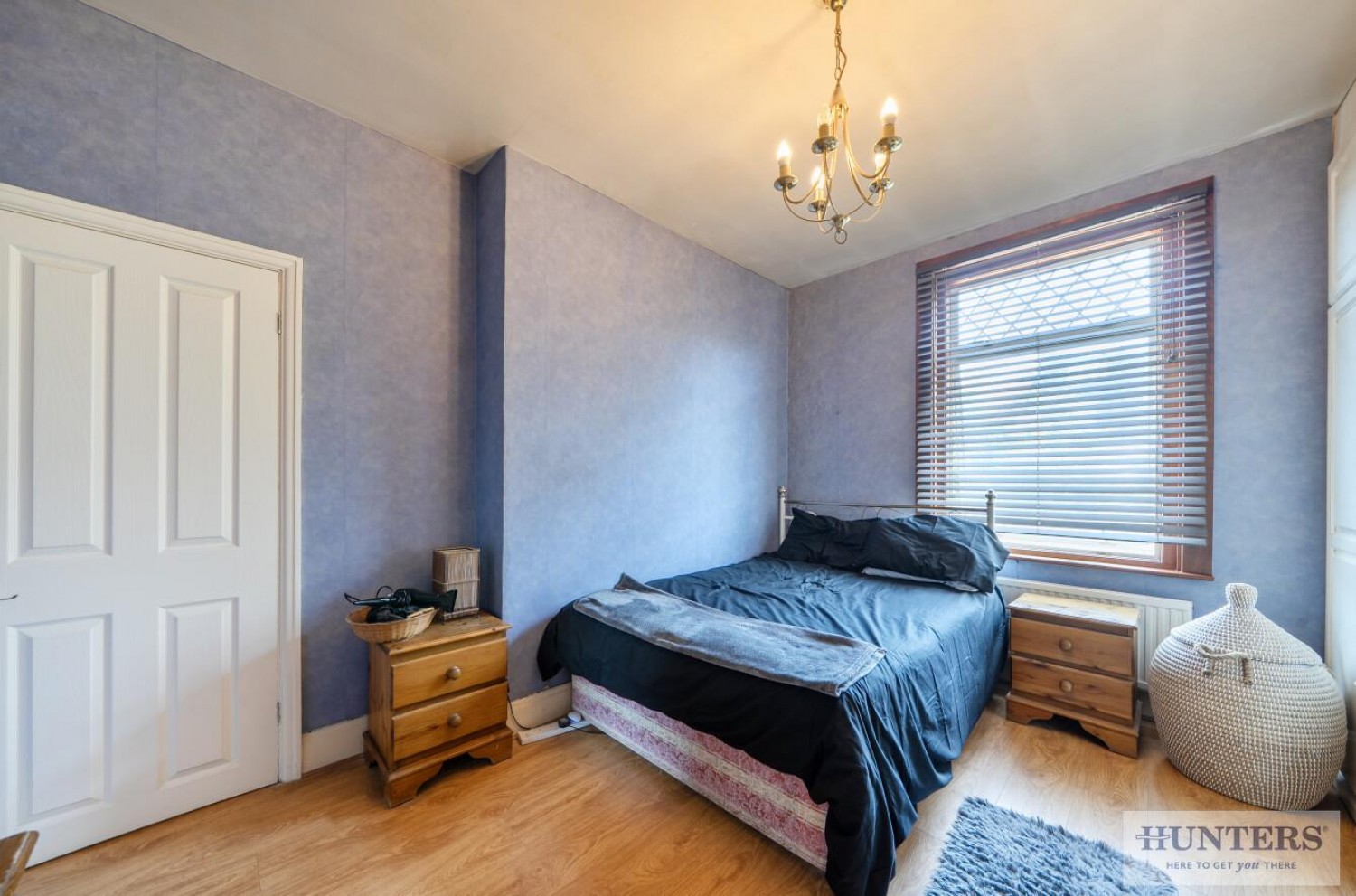 Basildon Road, Abbey Wood