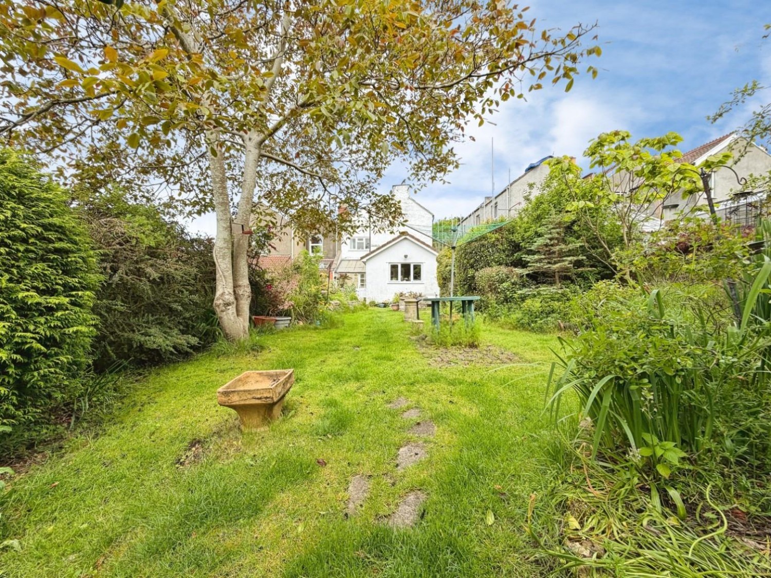 Priory Road, Knowle, Bristol
