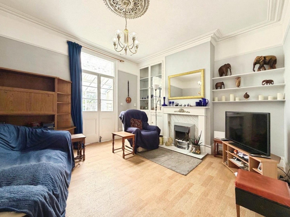 Priory Road, Knowle, Bristol