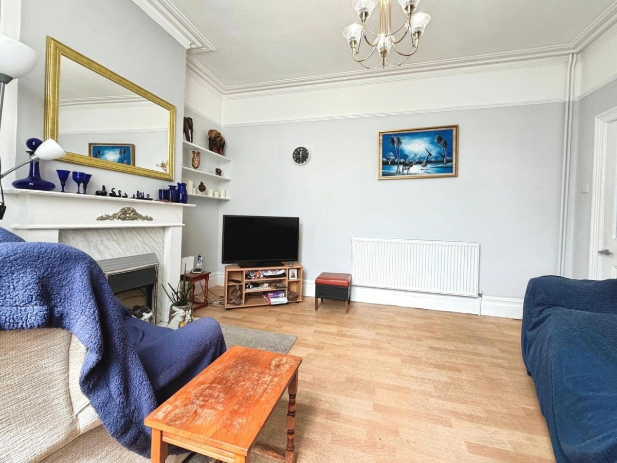 Priory Road, Knowle, Bristol