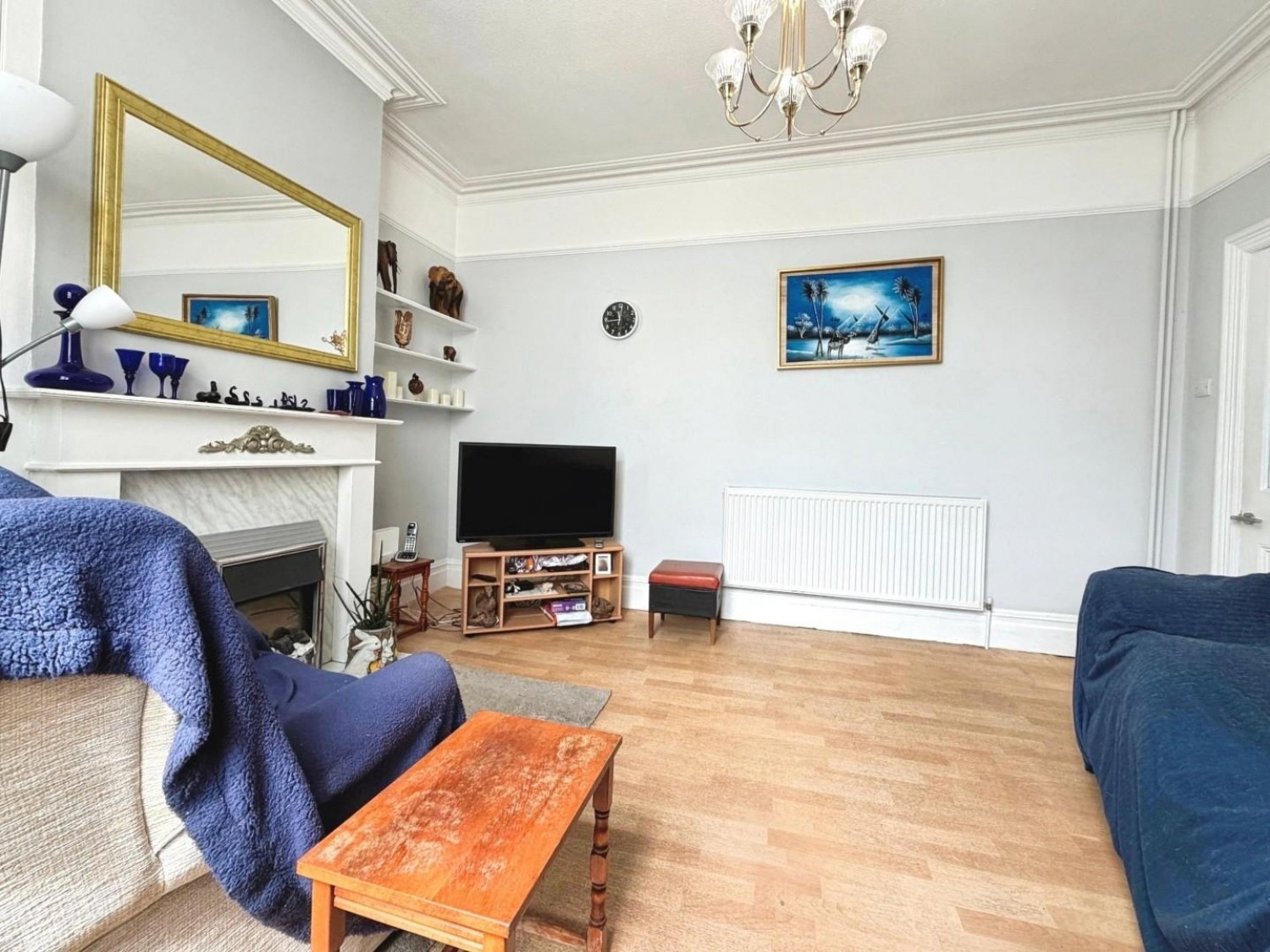 Priory Road, Knowle, Bristol