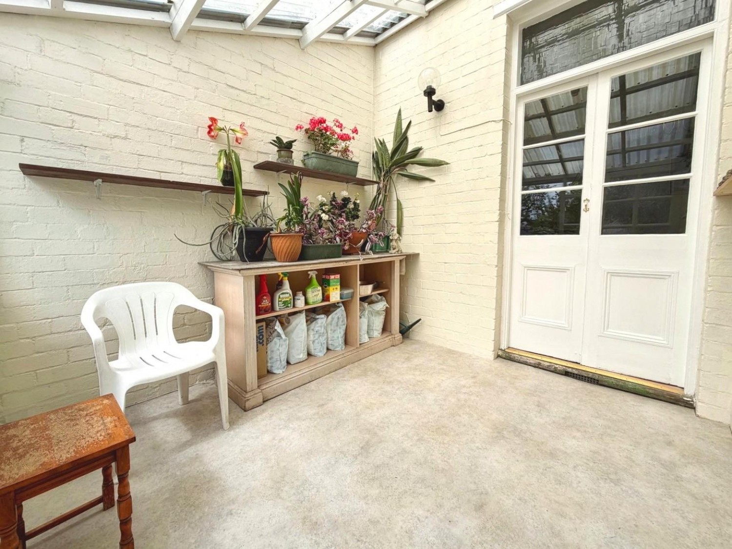 Priory Road, Knowle, Bristol