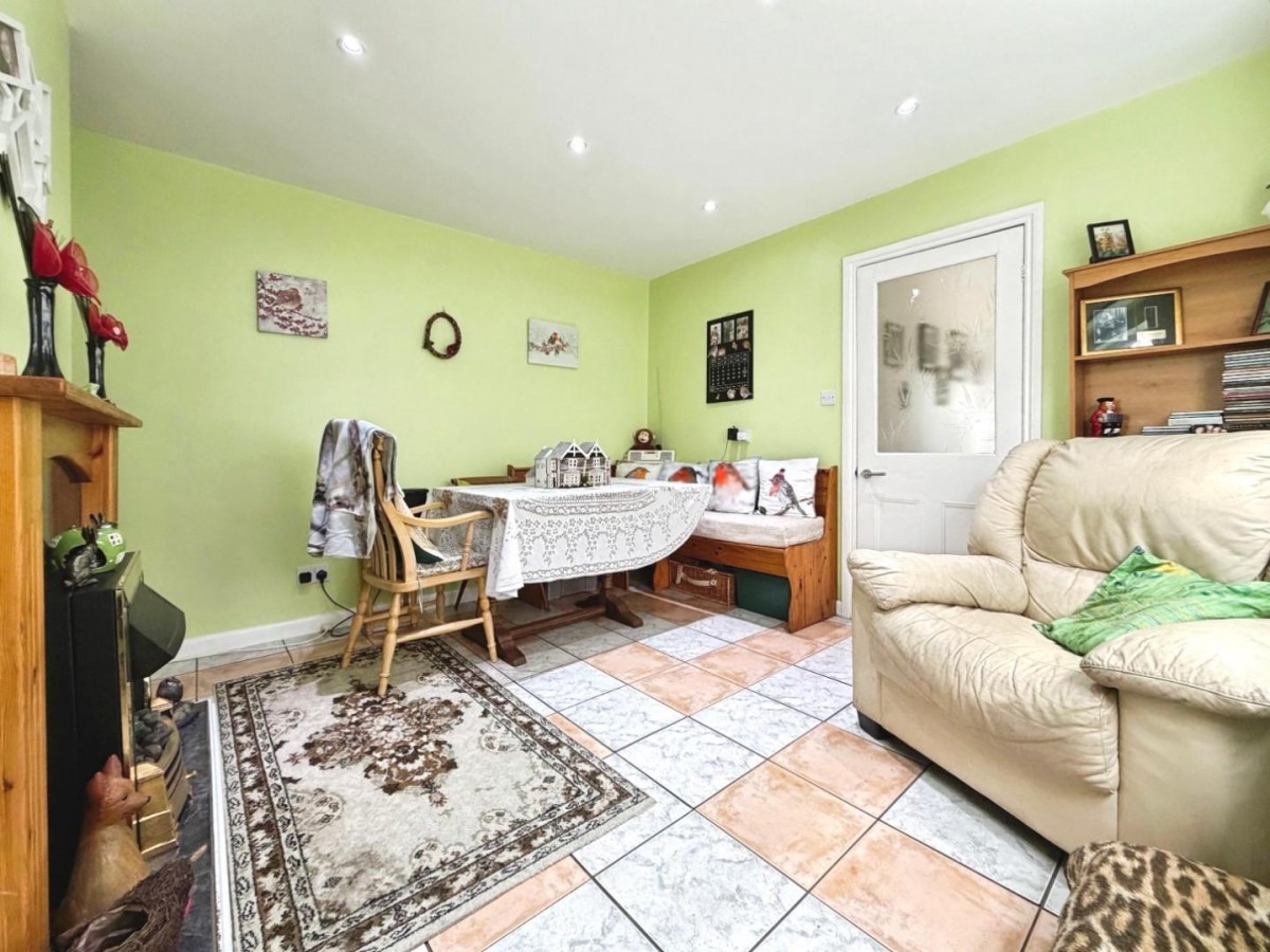 Priory Road, Knowle, Bristol