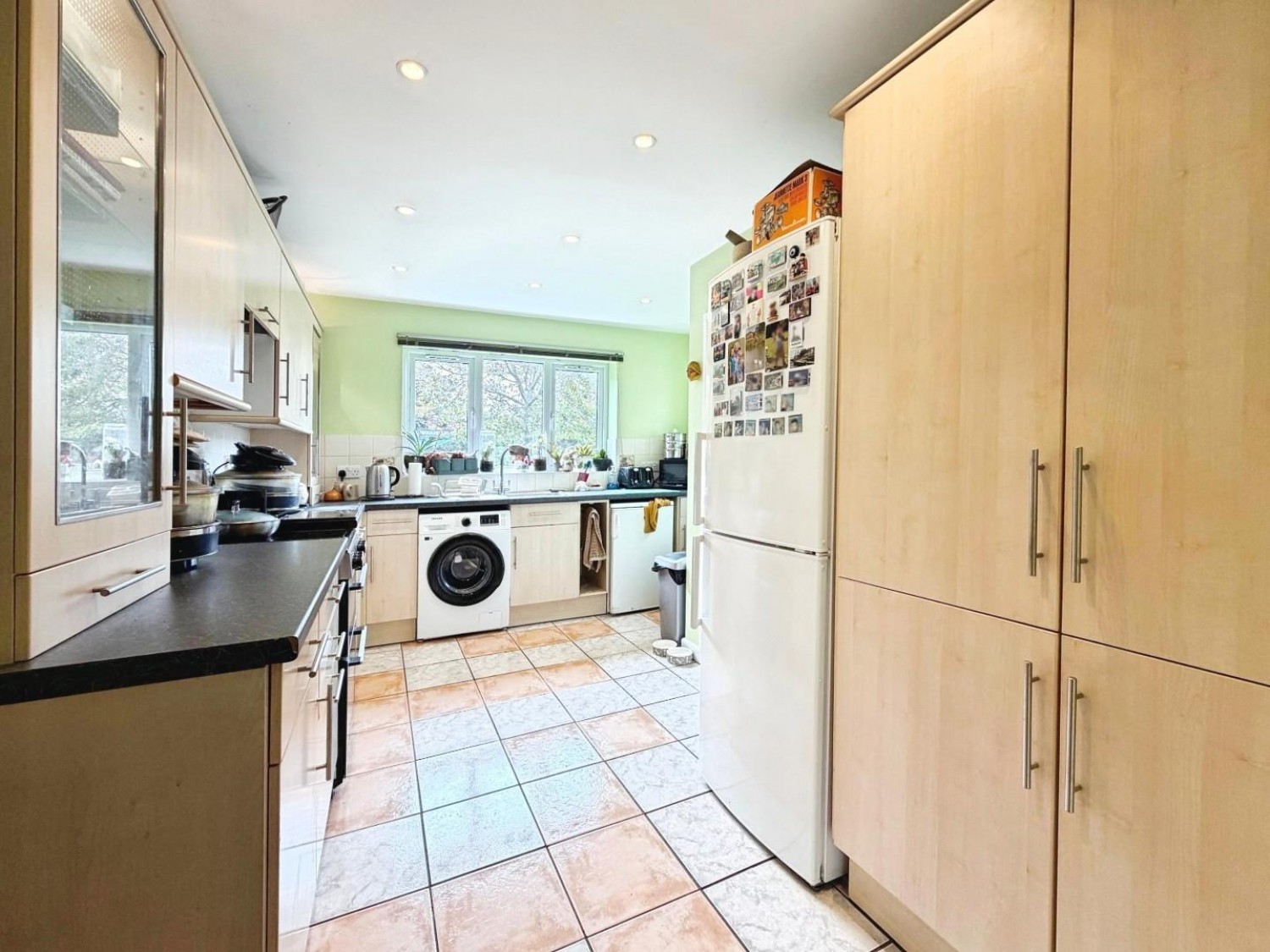 Priory Road, Knowle, Bristol