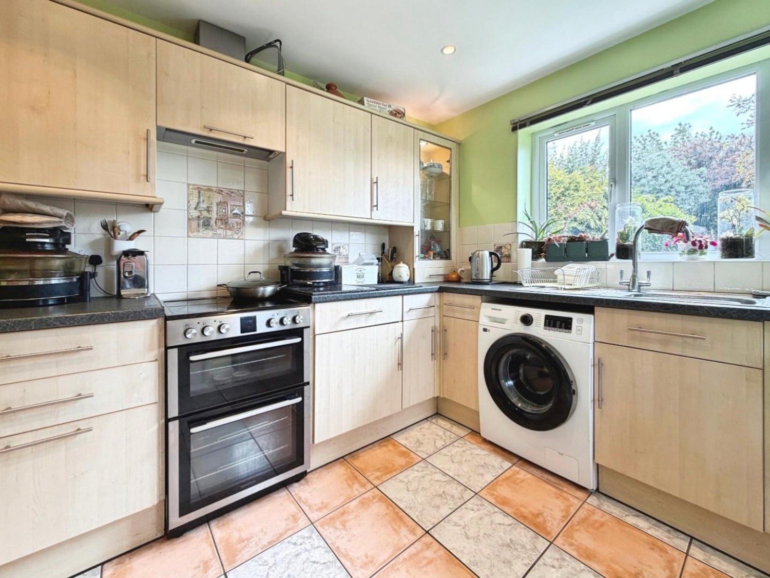 Priory Road, Knowle, Bristol