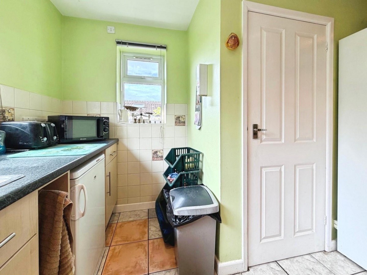 Priory Road, Knowle, Bristol