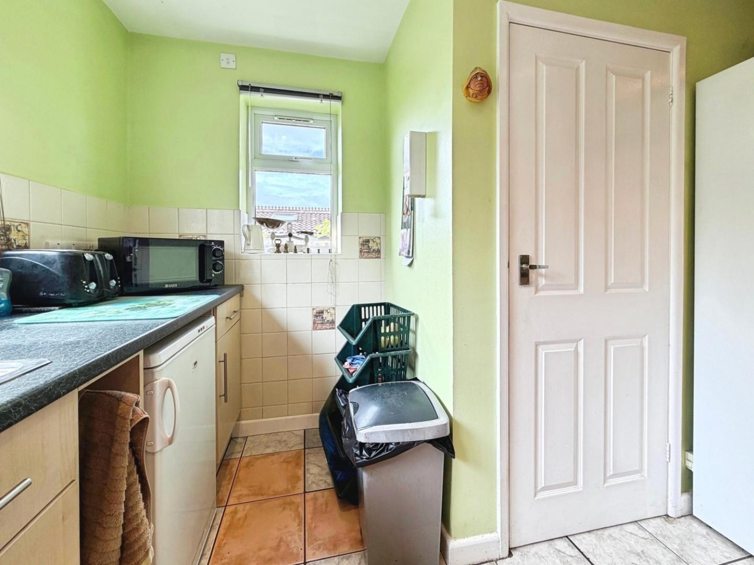 Priory Road, Knowle, Bristol