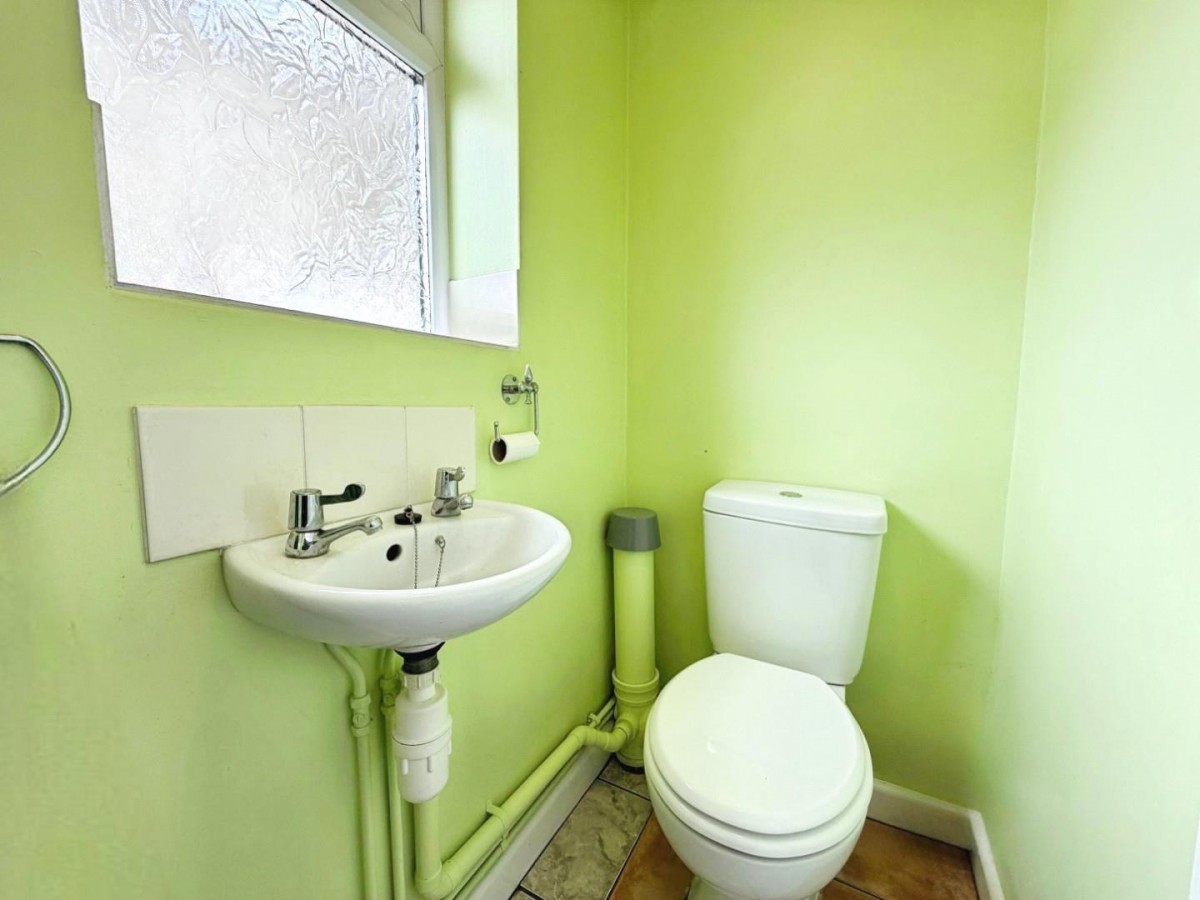 Priory Road, Knowle, Bristol