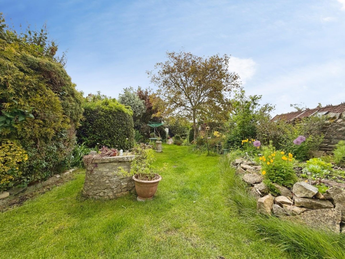 Priory Road, Knowle, Bristol