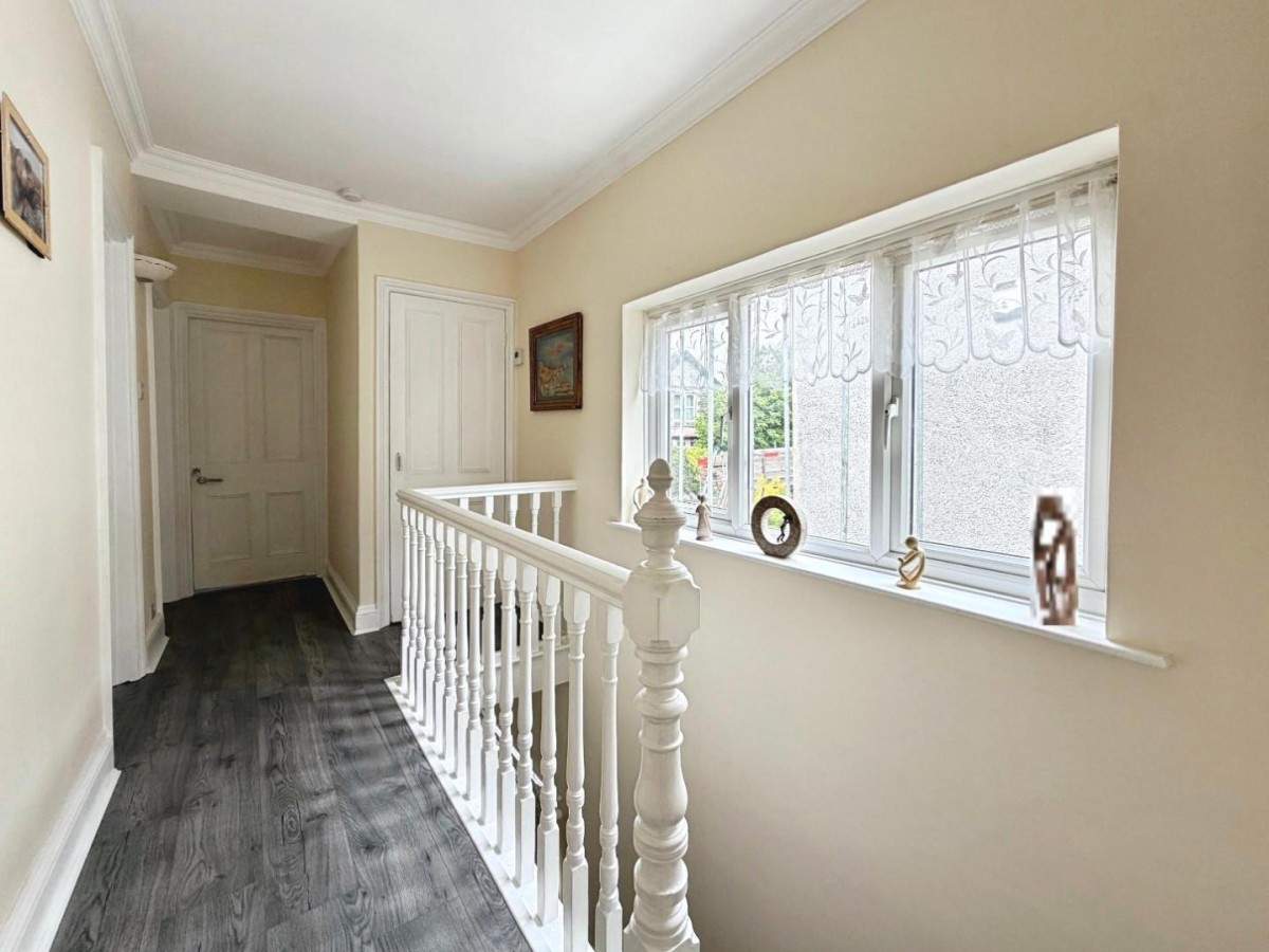 Priory Road, Knowle, Bristol