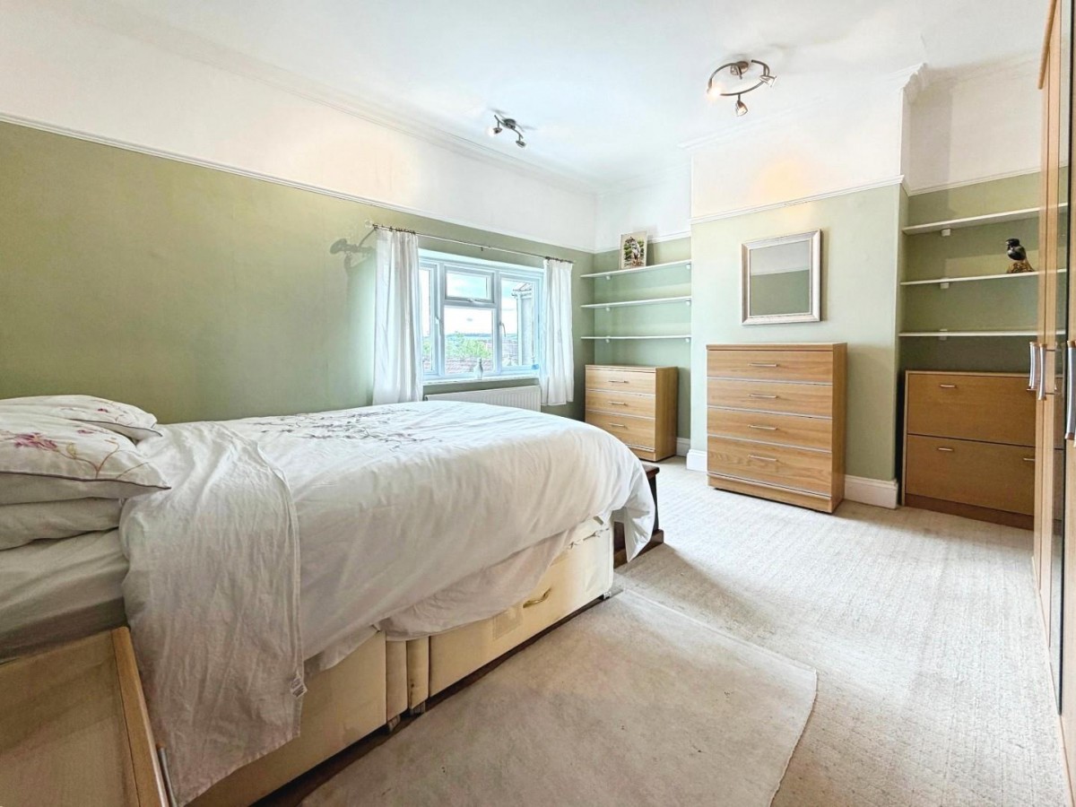 Priory Road, Knowle, Bristol