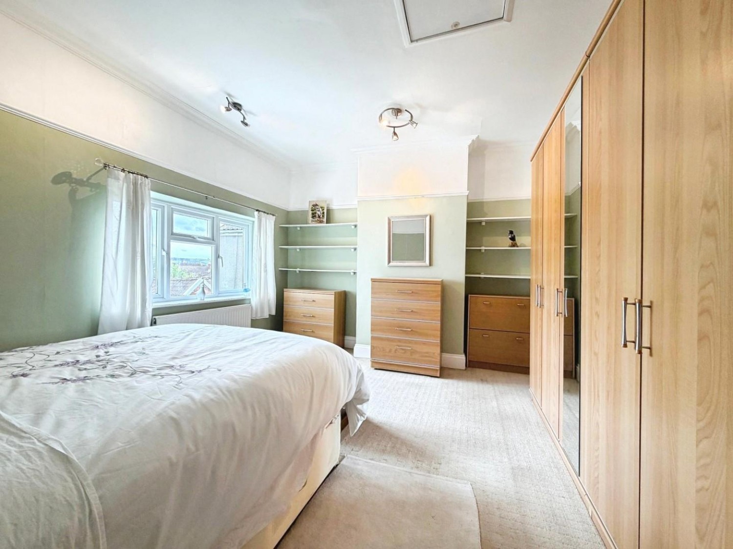 Priory Road, Knowle, Bristol