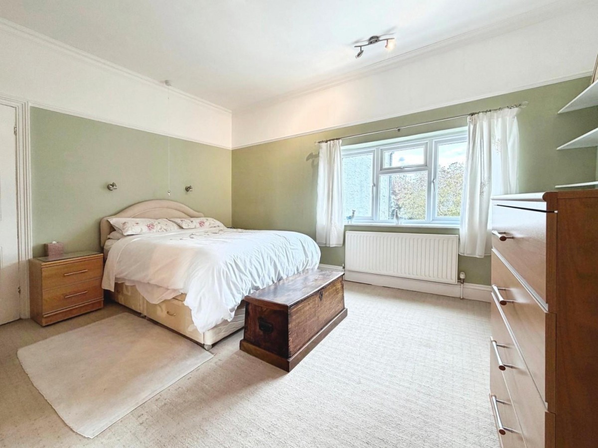 Priory Road, Knowle, Bristol