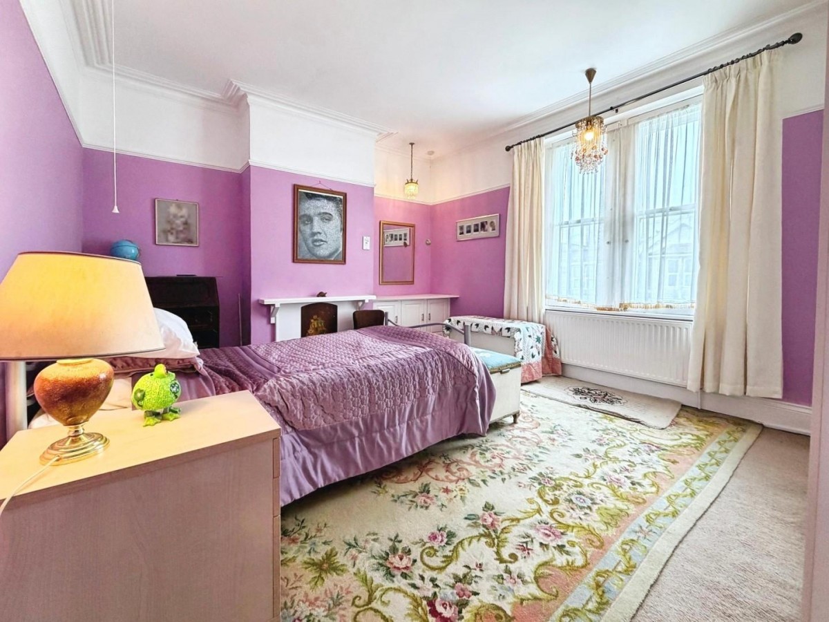Priory Road, Knowle, Bristol