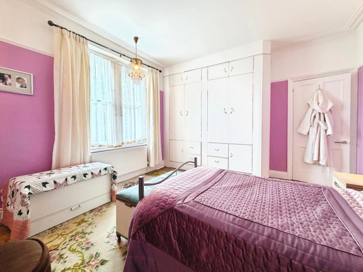 Priory Road, Knowle, Bristol