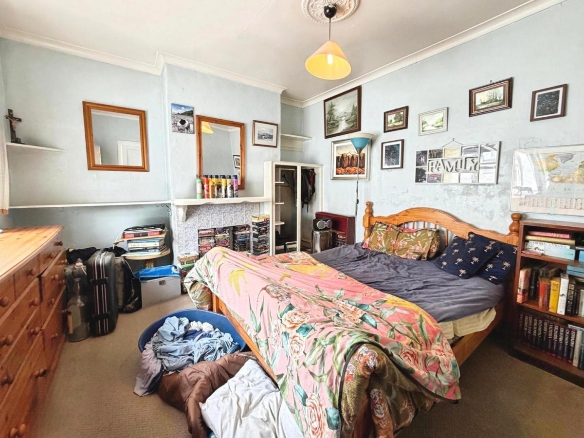 Priory Road, Knowle, Bristol