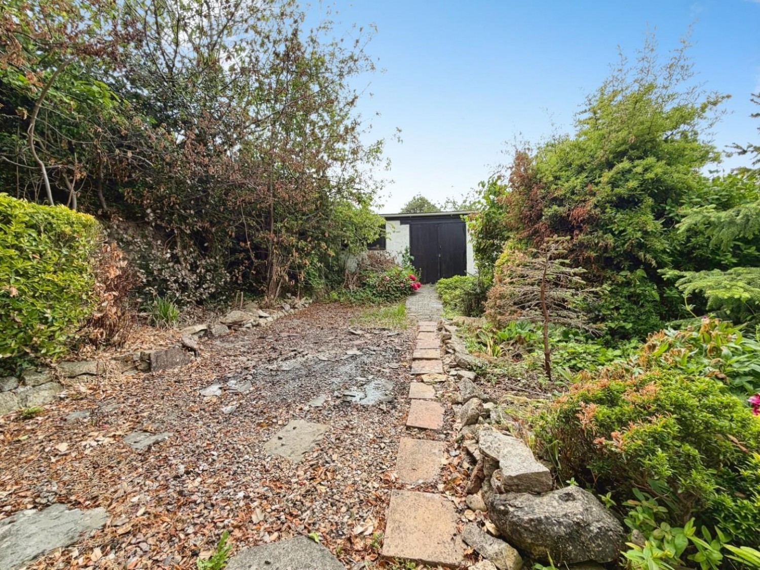 Priory Road, Knowle, Bristol