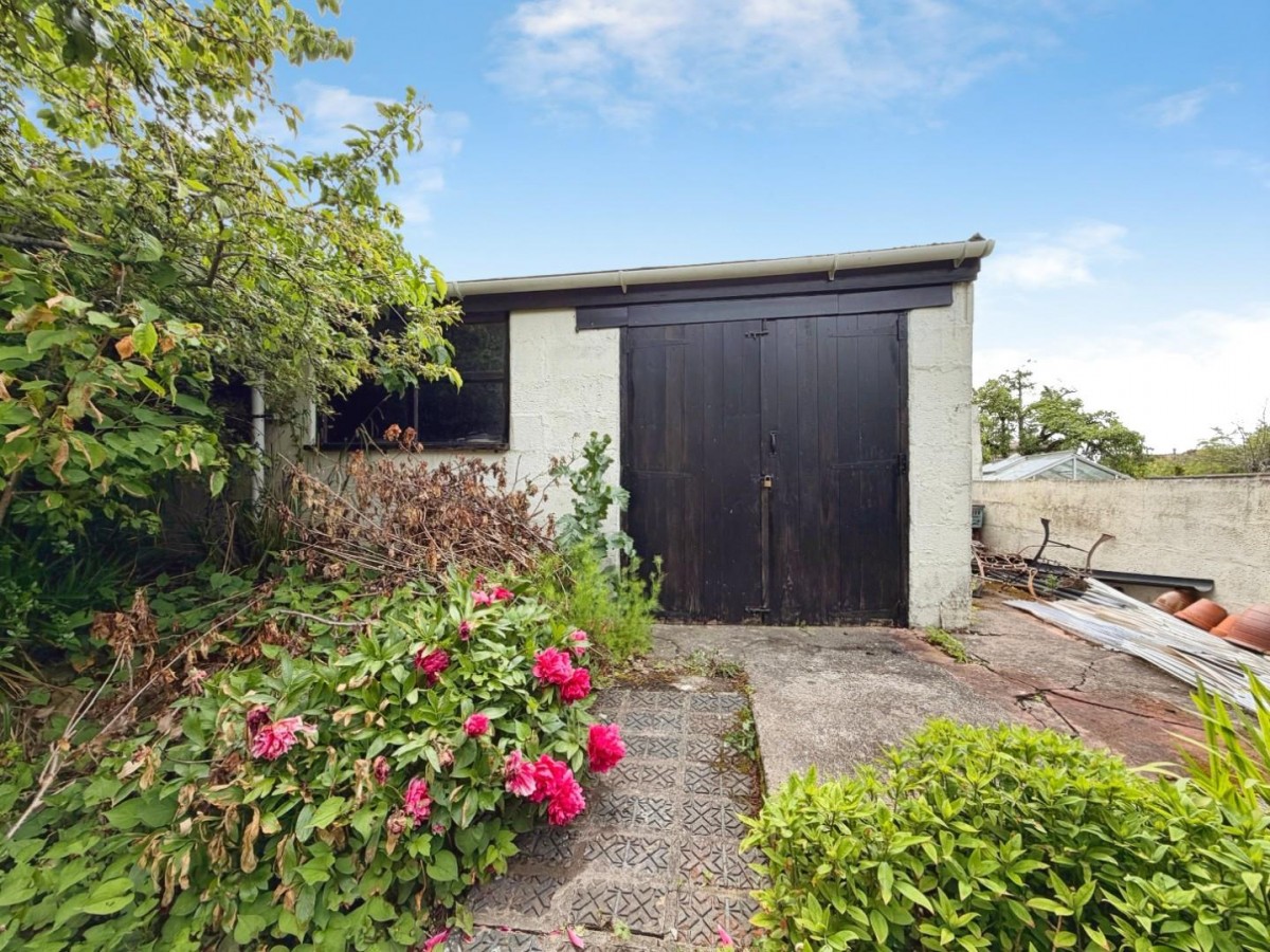 Priory Road, Knowle, Bristol