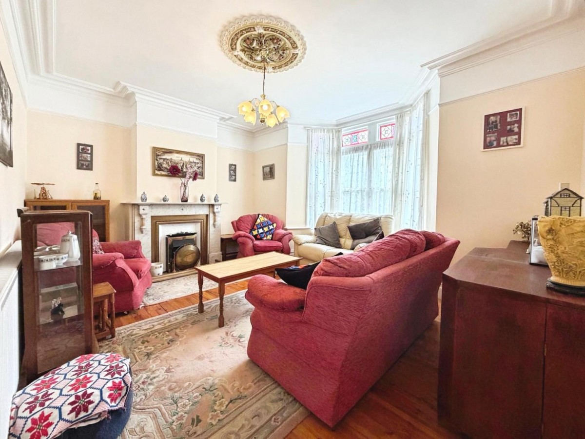 Priory Road, Knowle, Bristol