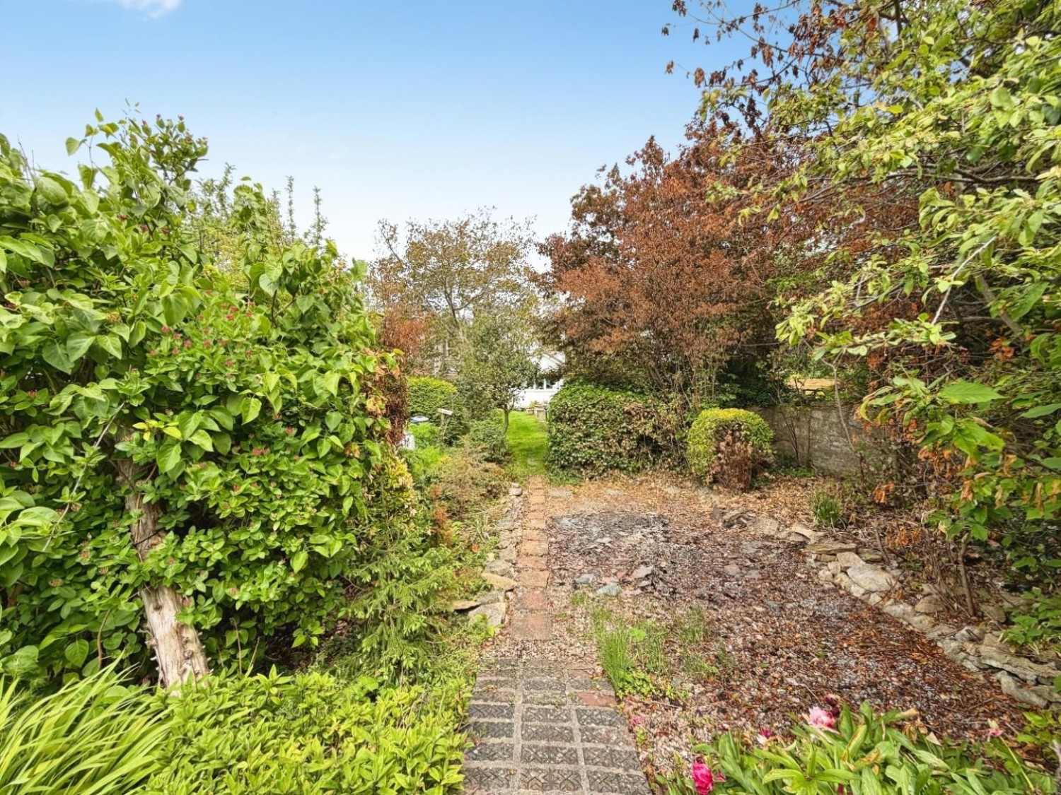 Priory Road, Knowle, Bristol
