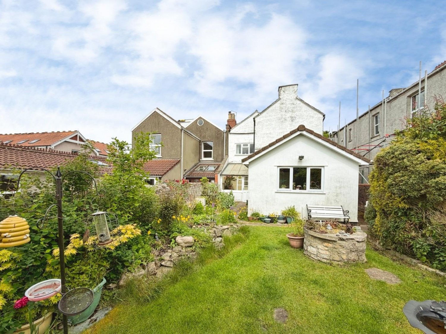 Priory Road, Knowle, Bristol