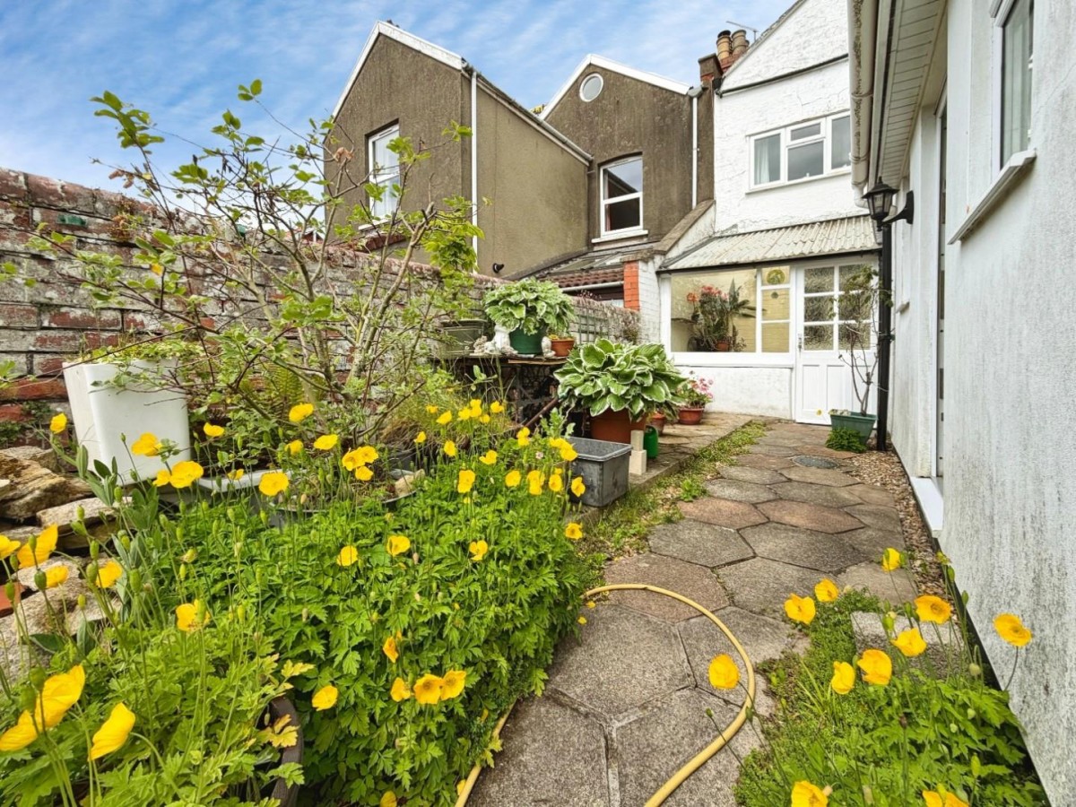 Priory Road, Knowle, Bristol