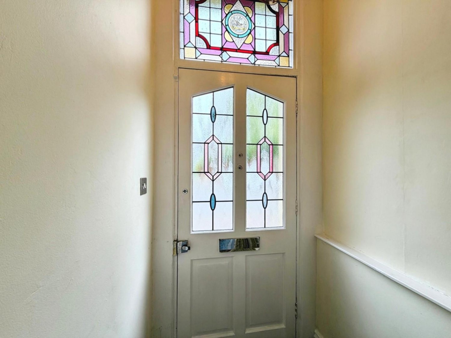 Priory Road, Knowle, Bristol