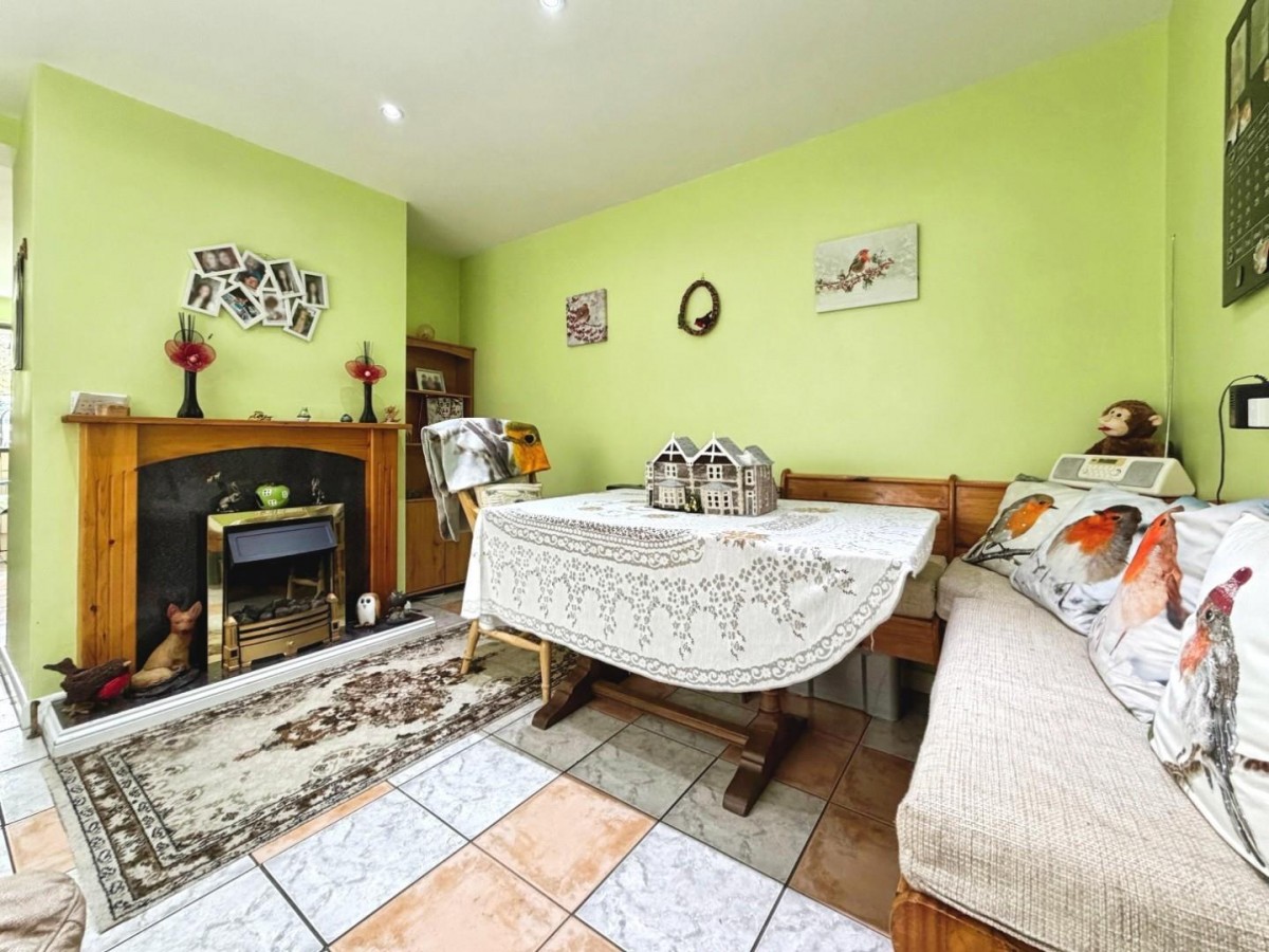 Priory Road, Knowle, Bristol