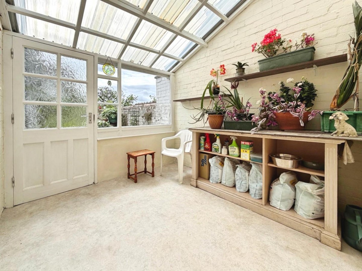 Priory Road, Knowle, Bristol