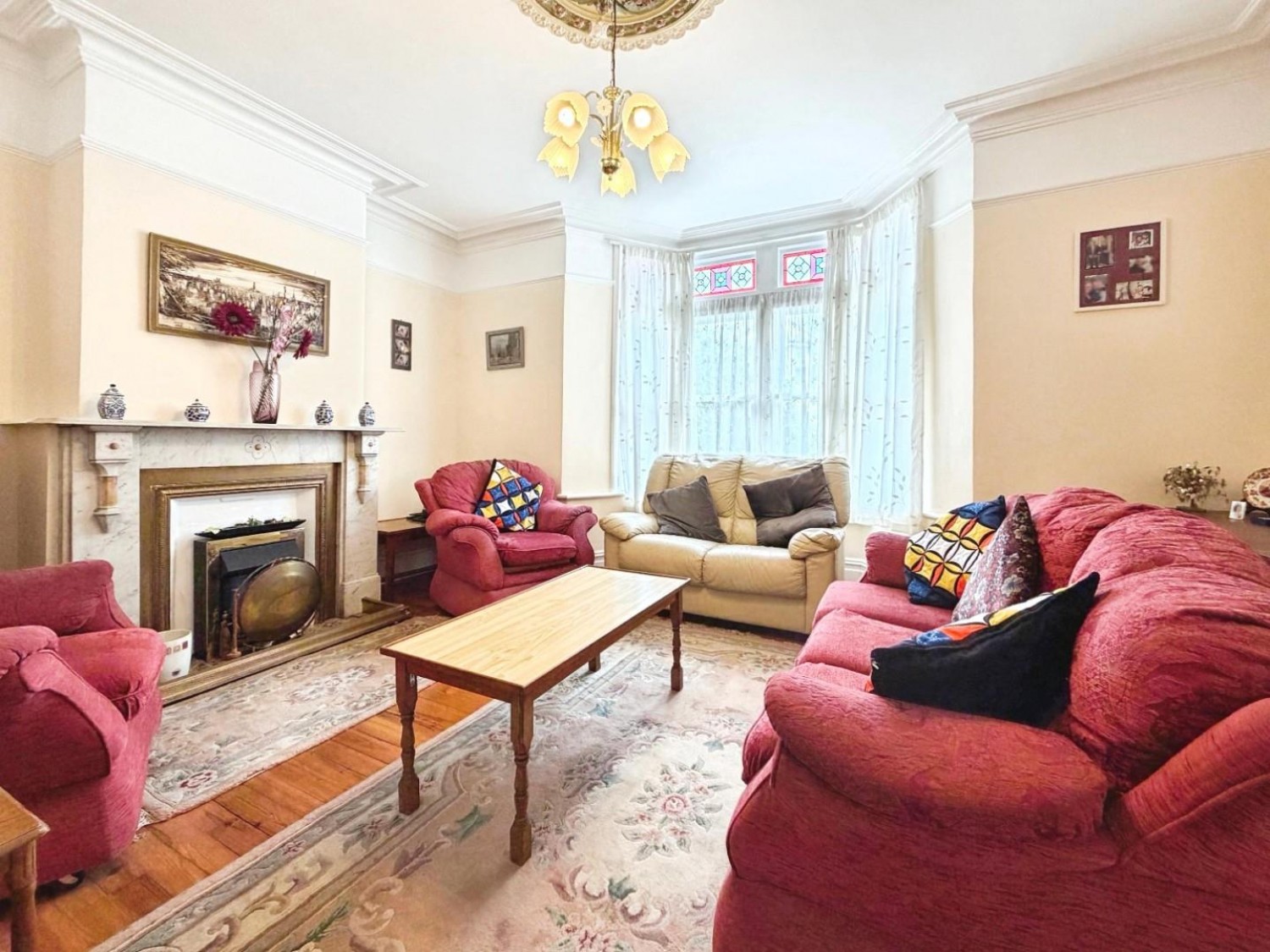 Priory Road, Knowle, Bristol
