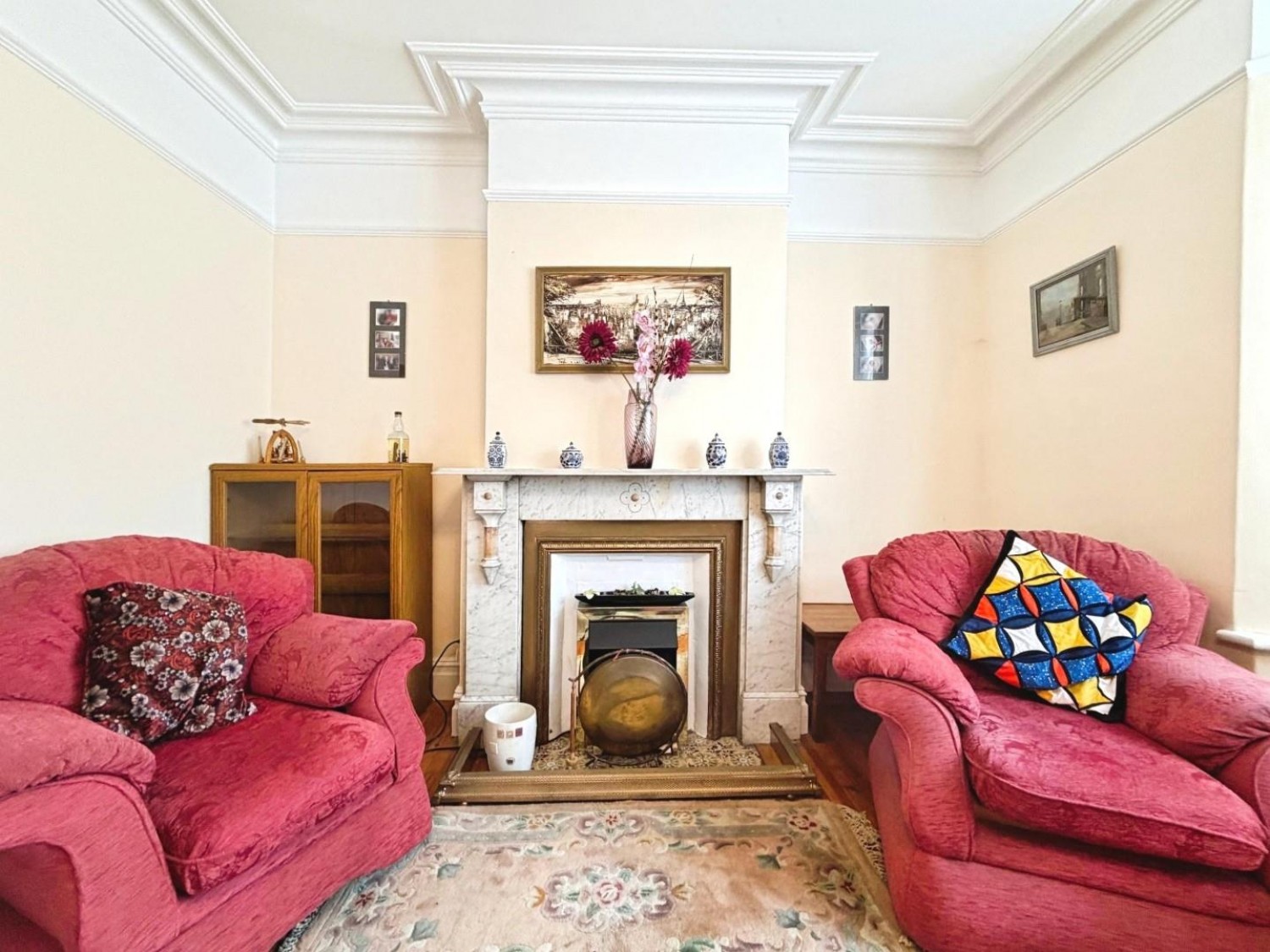 Priory Road, Knowle, Bristol