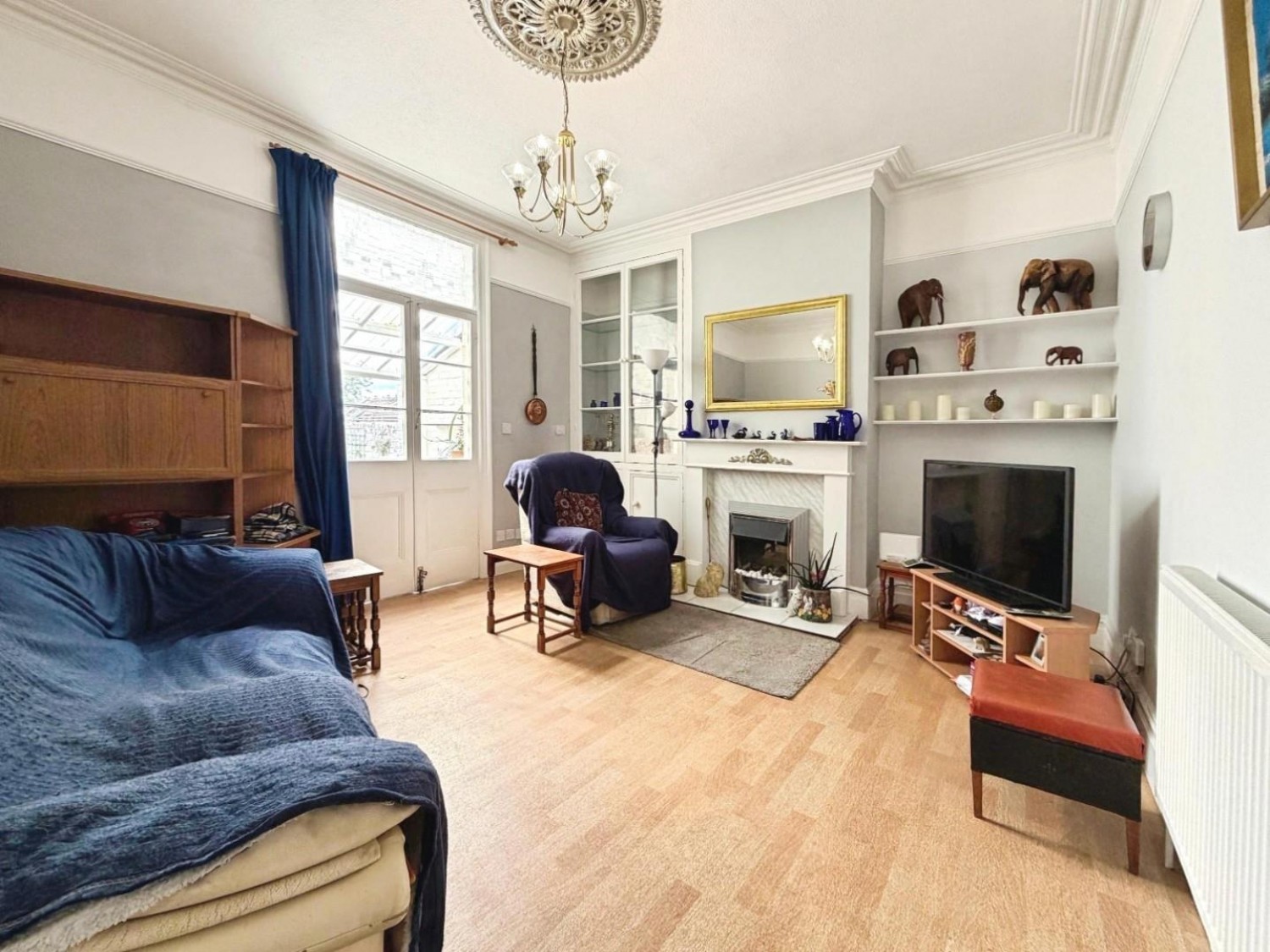 Priory Road, Knowle, Bristol