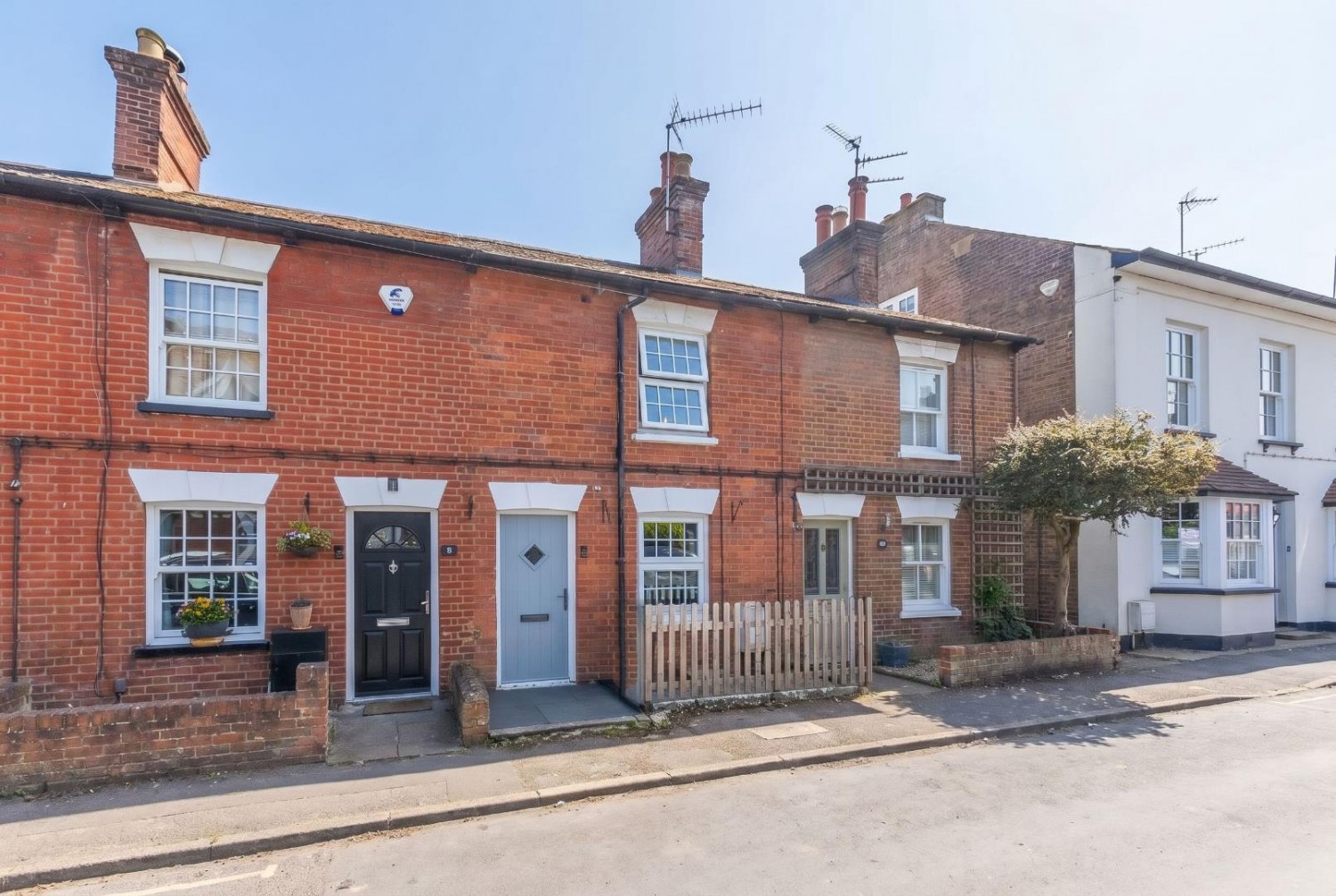 Charles Street, Tring