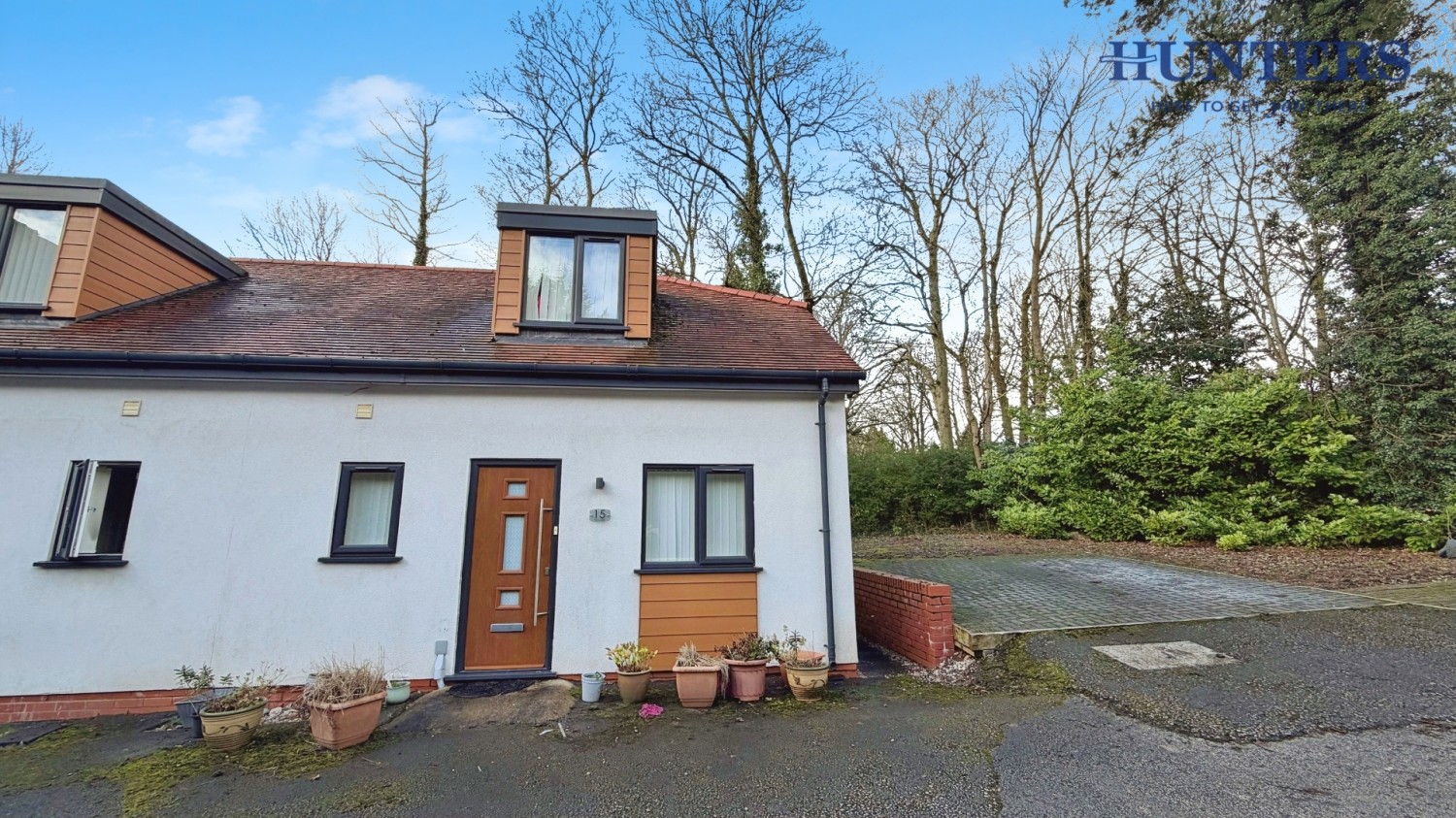 New Penkridge Road, Cannock, WS11 1HN