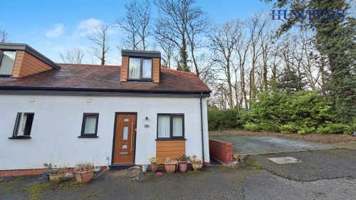 New Penkridge Road, Cannock, WS11 1HN