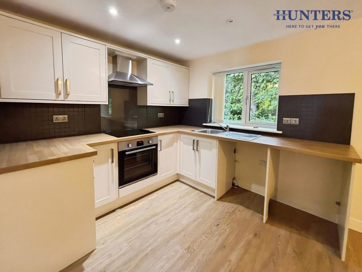New Penkridge Road, Cannock, WS11 1HN