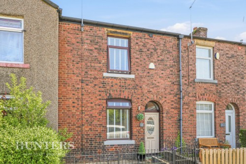 Wellington Street, Littleborough OL15 8BQ