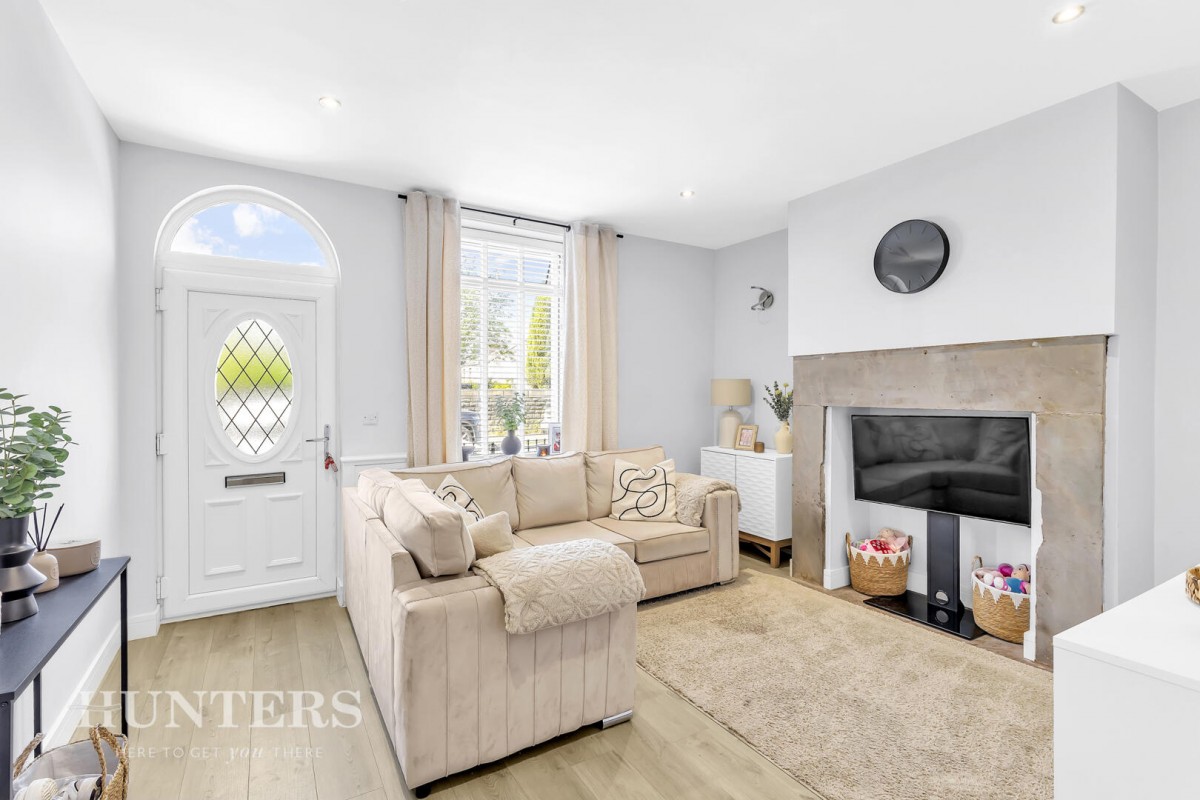 Wellington Street, Littleborough OL15 8BQ