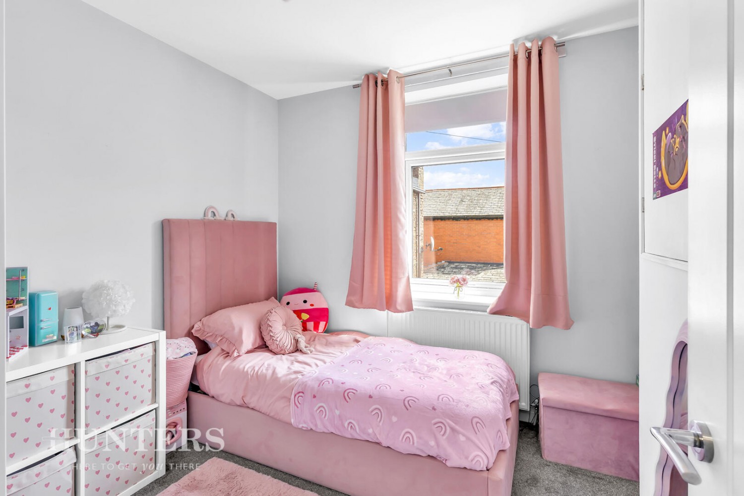 Wellington Street, Littleborough OL15 8BQ