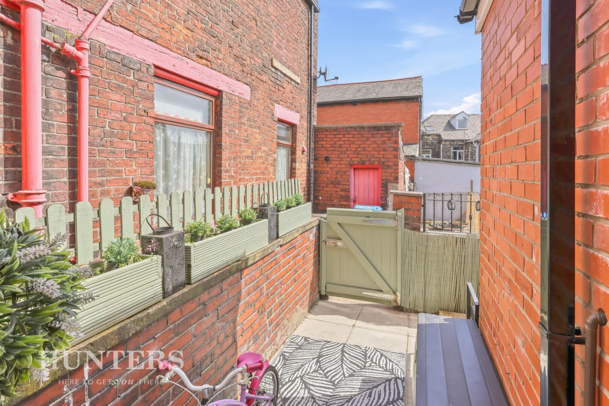 Wellington Street, Littleborough OL15 8BQ
