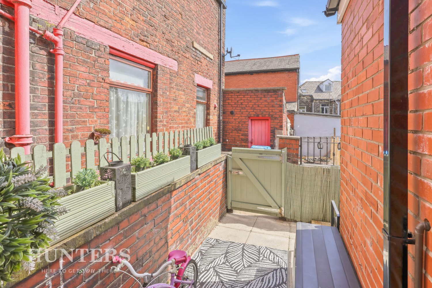 Wellington Street, Littleborough OL15 8BQ