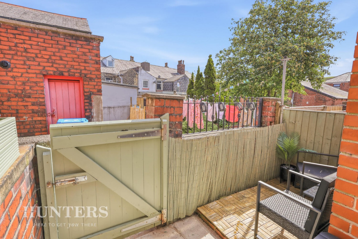 Wellington Street, Littleborough OL15 8BQ