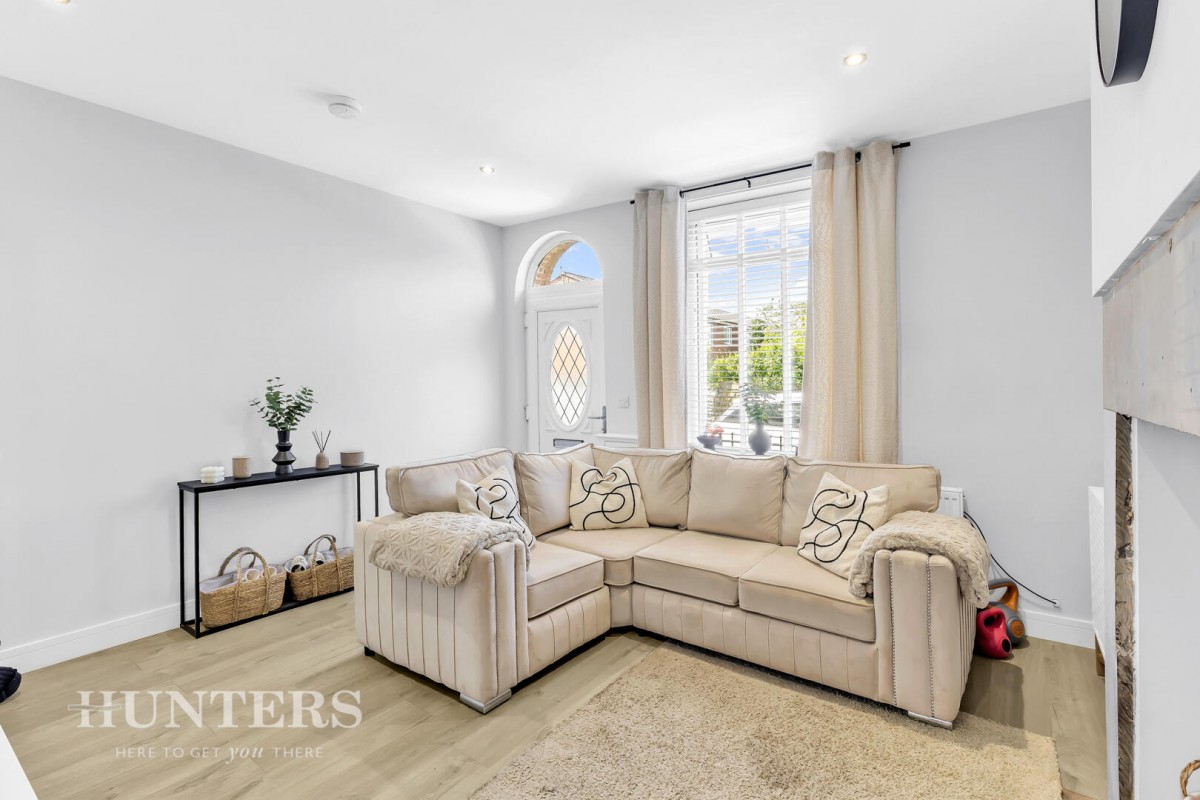 Wellington Street, Littleborough OL15 8BQ