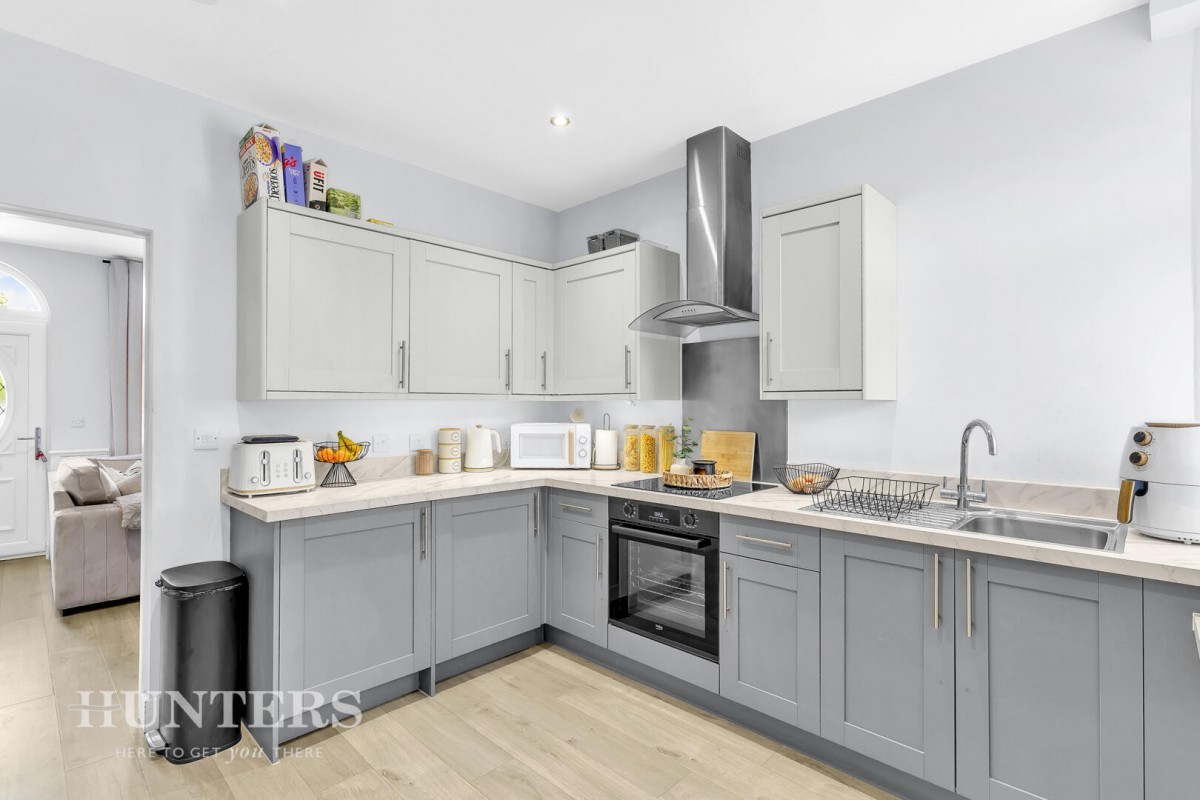Wellington Street, Littleborough OL15 8BQ