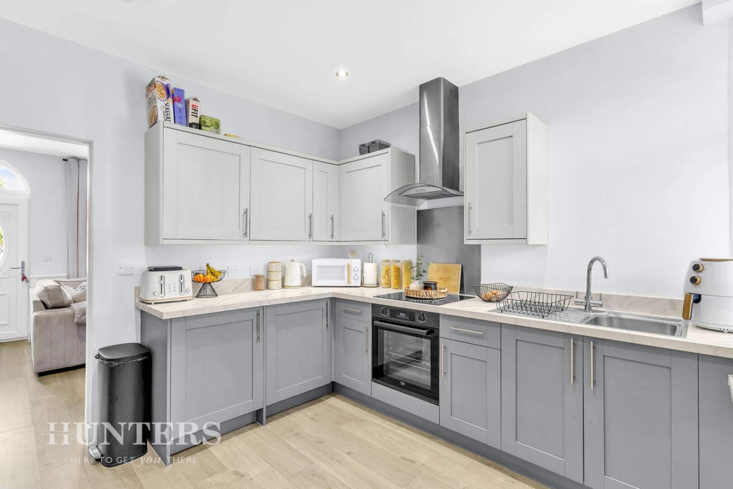 Wellington Street, Littleborough OL15 8BQ