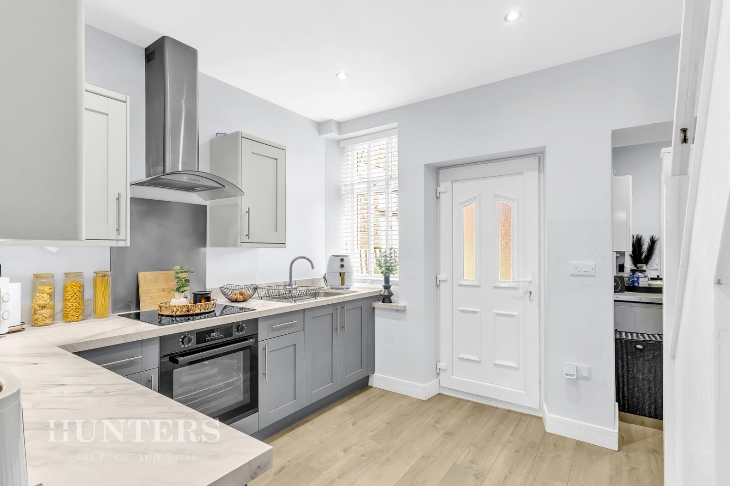 Wellington Street, Littleborough OL15 8BQ