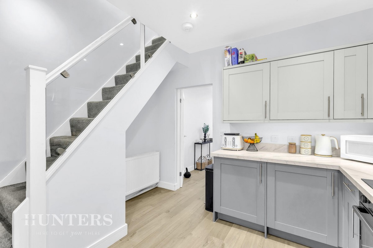 Wellington Street, Littleborough OL15 8BQ