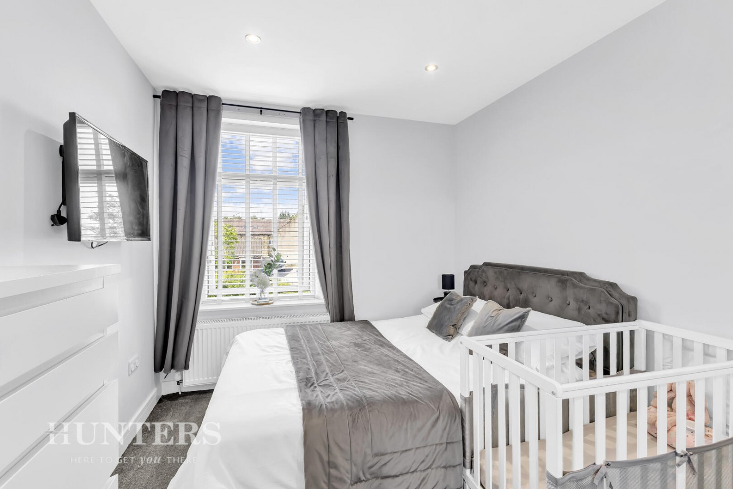 Wellington Street, Littleborough OL15 8BQ